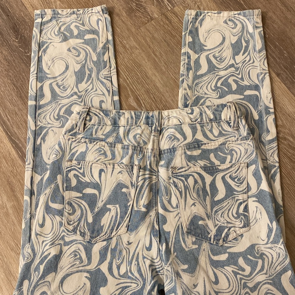 Women’s Adika Denim Jeans - Picture 8 of 8